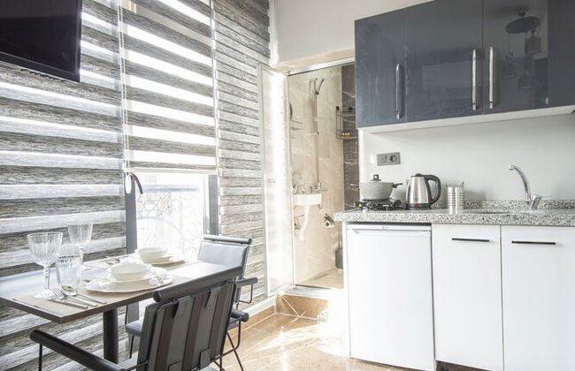 Beyoğlu Huzur Suites - Photo 6