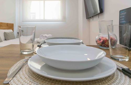 Classy XV - Ferga Suites - Foto 19