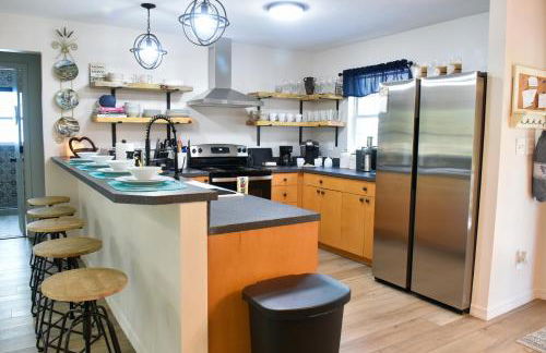 Luxurious Farm House 63 Acres - Foto 4