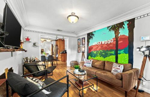 Movie Theatre Hot Tub Outdoor Grill - Foto 8