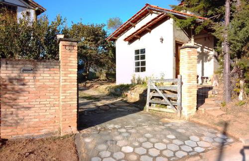 Chalé Caiçara - Foto 1