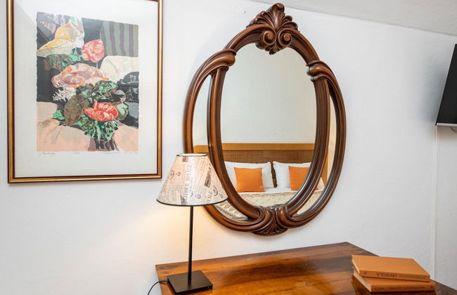 Aurora in Pantheon Apartment - Photo 42