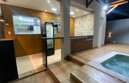 Mansão Toca - Photo 18