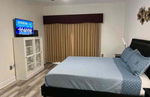 Private home 5 beds, 4.5 baths in Reunion Resort - Foto 36