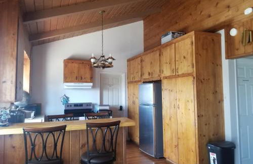 3BR Panoramic Lake View, Sequoia Forest, Kern County - Foto 8