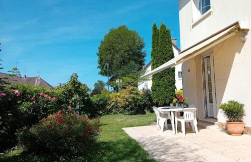 Maison de charme proche centre ville - Foto 12