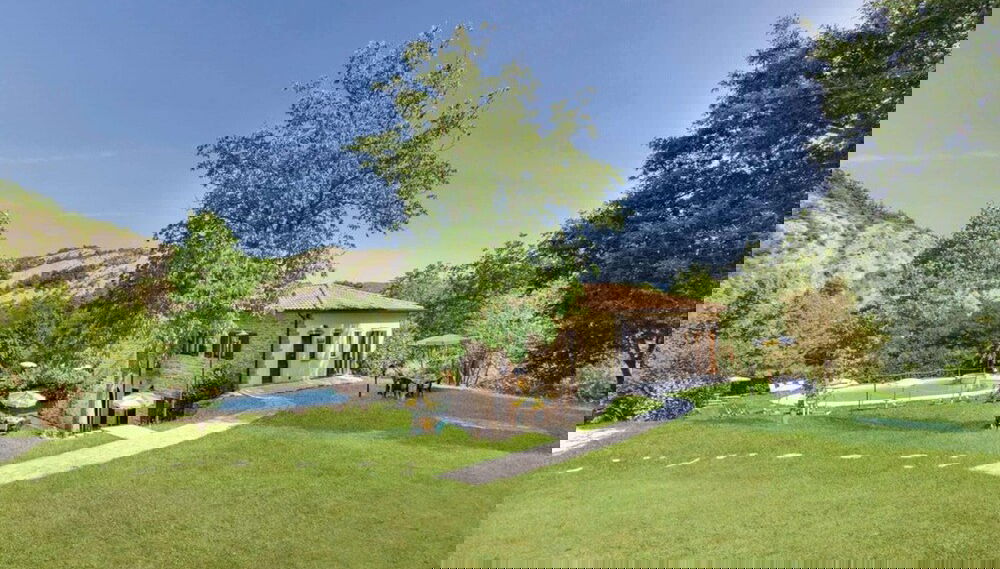 Apartment in Marche Near Urbino and Pool - Foto 1, Imagen principal