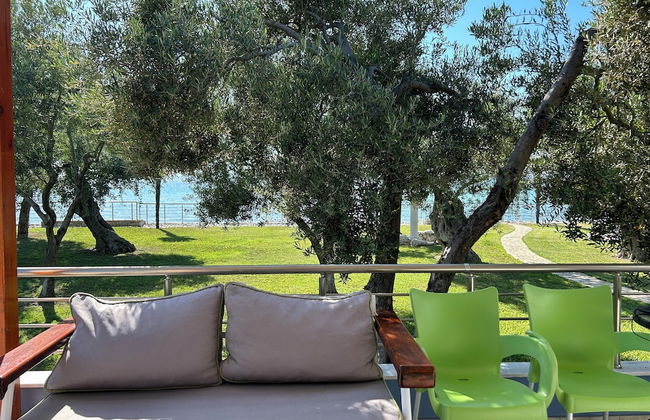 Villa Arhondula - Foto 73