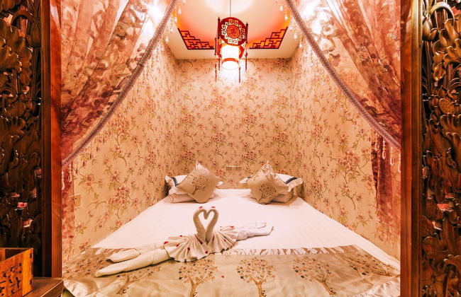 Pingyao Hongyuyuan Inn - Foto 18