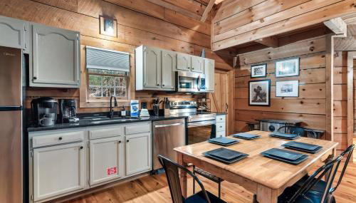 Unwind in Nature Arcade Adventure & Hot Tub - Foto 5