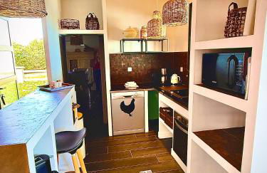 Casamarina2a Maisons bord de mer - Foto 59