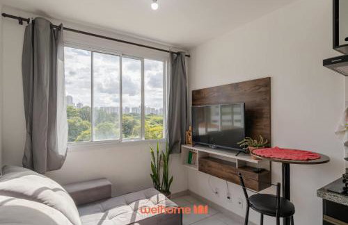 Studio em Sao Paulo com Lazer Completo - Foto 6