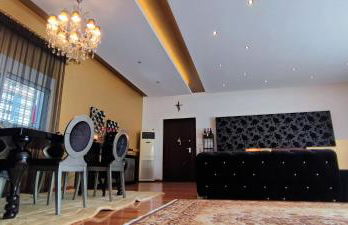 Unique Villa Melia Lagonisi - Foto 20