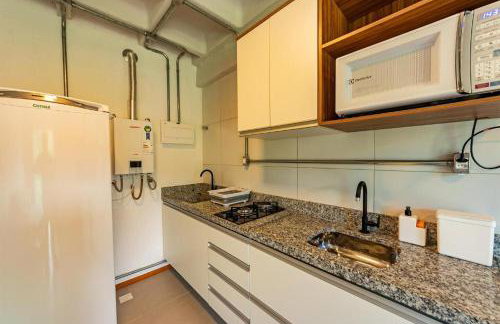 Apartamento com garagem no Centro de Guaramiranga - Foto 16