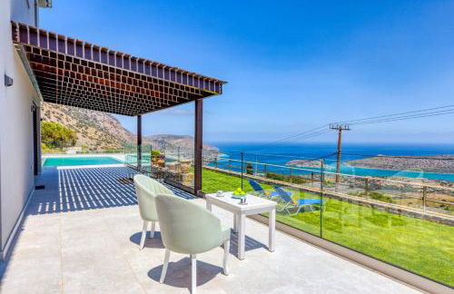 Villa Lela Seaview by Villa Plus - Foto 17