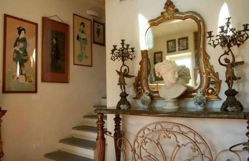 Ai Leoni Ruggenti Dimora della Storia e del Relax in Monferrato - Foto 25