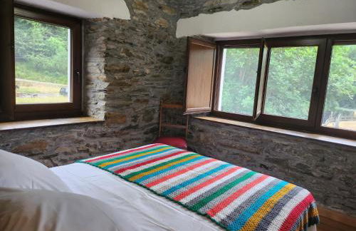 Valles del Narcea, Apartamentos Rurales - Foto 38