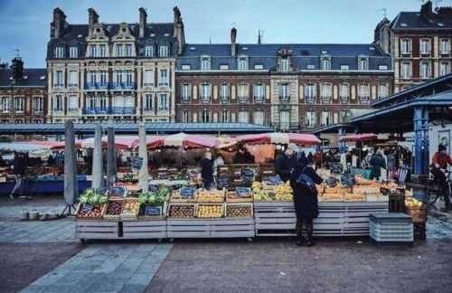 Appartement de charme centre ville - Foto 26