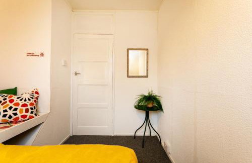 3Br-5Guests-Parking-Netflix-10minCentralNottingham - Foto 26