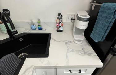 Cozy Villa with Spa, Fireplace, Kitchen, Yard, BBQ - Foto 17