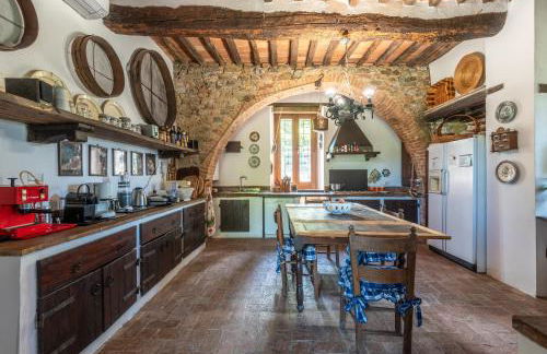 Casa Gialla a Murlo - Photo 14