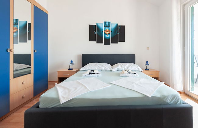 Apartments Tomic - Foto 9