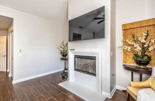 The White Beach House of Huntington - Foto 22