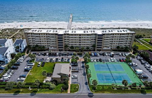 Oceanfront w Beach Access - Foto 51