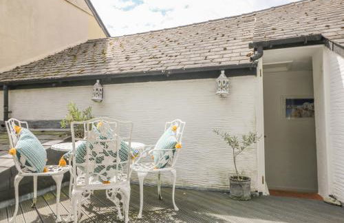 Cousham Cottage - Foto 15