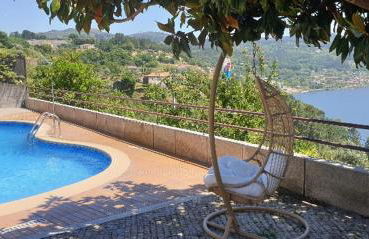 Pedacinho de Mundo Douro - Foto 25