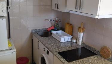 Mini estudio Centro Reyes de España - Foto 5