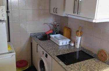 Mini estudio Centro Reyes de España - Foto 5