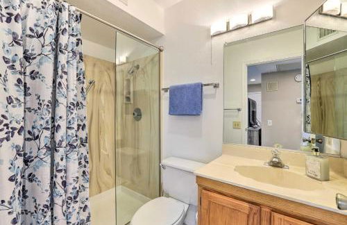 Less Than 1 Mi to Golf Home with Screened Porch in Sun City - Foto 16