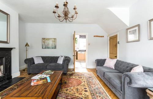 Railway Cottage, Port Sunlight - Stanley-Stays - Foto 29