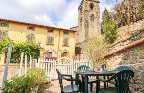 Tuscan Nest - in Montecatini Alto - Foto 18