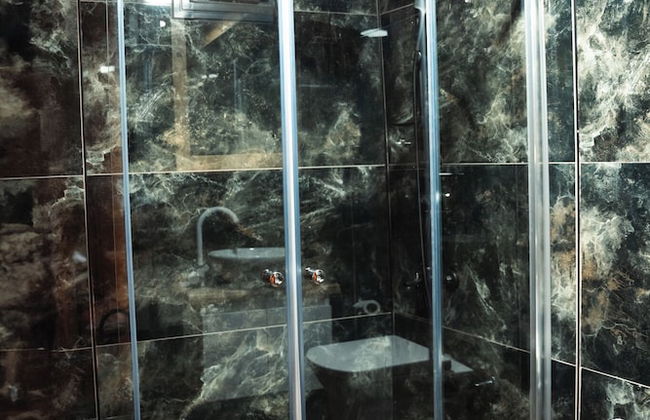 Relax Dağ Evleri - Foto 28