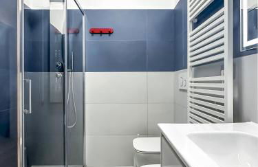 Corso Dante's Paradise Blue - Exclusive Apartment in Alassio - Foto 10