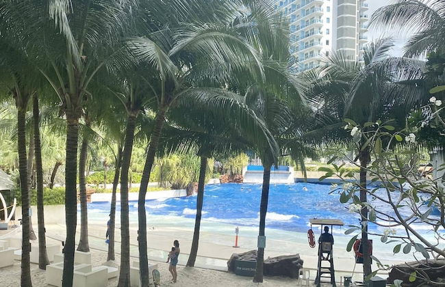 Stay At Azure urban beach residents - Foto 54