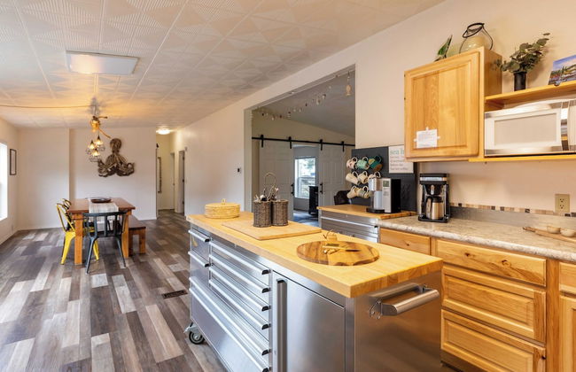 Sunny by the Sound by Avantstay Coastal Escape - Foto 14