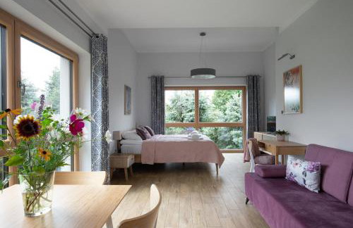 Dębowy Zakątek - SPOKOJNY, KOMFORTOWY WYPOCZYNEK W OKOLICY KRAKOWA - Foto 4