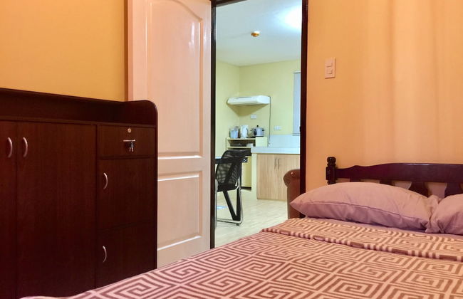 Sta. Maria Homes at One Oasis Cebu Condo - Foto 42