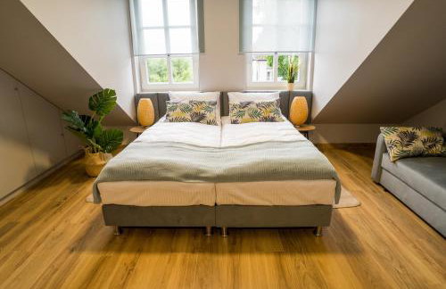 APARTAMENTY CENTRUM - Foto 14