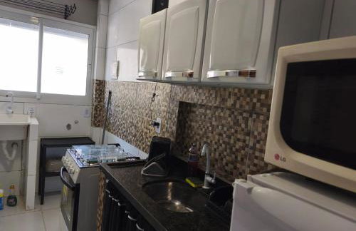 RecifeNest - Apartamento 04 - Foto 10