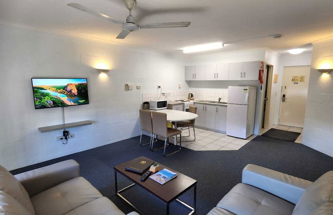 Alatai Holiday Apartments - Foto 8