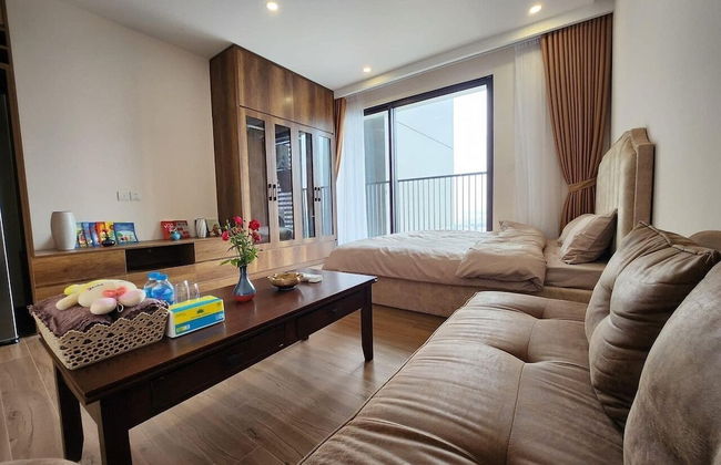 Ecopark Apartment Hung yen - Foto 62