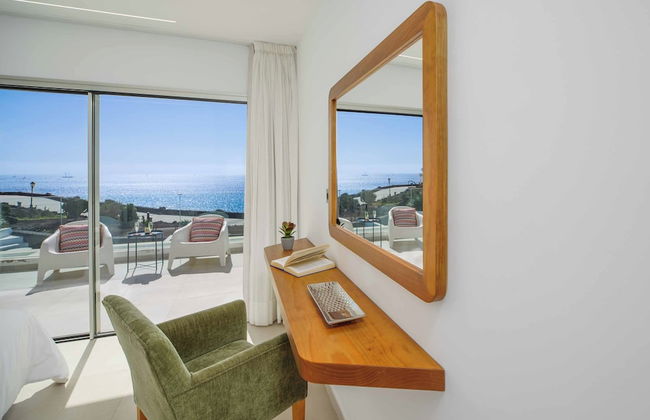 Marina Suite Villa Azul - Photo 23