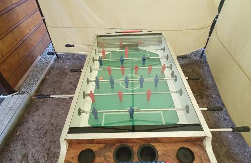 Bacówki nad jeziorem Goszcza - Foto 24