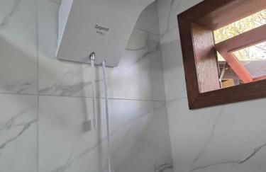 Pousada Elementais do Rosa - Foto 43