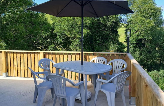 Comfortable Mobile Home in the Countryside - Photo 16