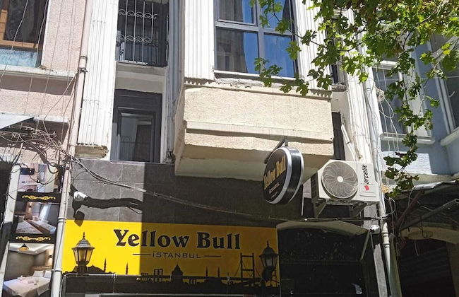 Yellow Bull Istanbul - Photo 19